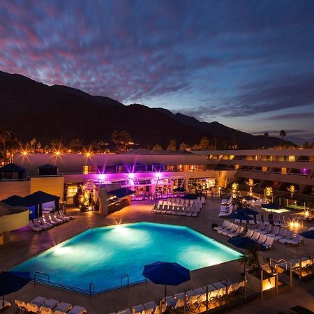 Hotel Zoso Palm Springs Camera foto