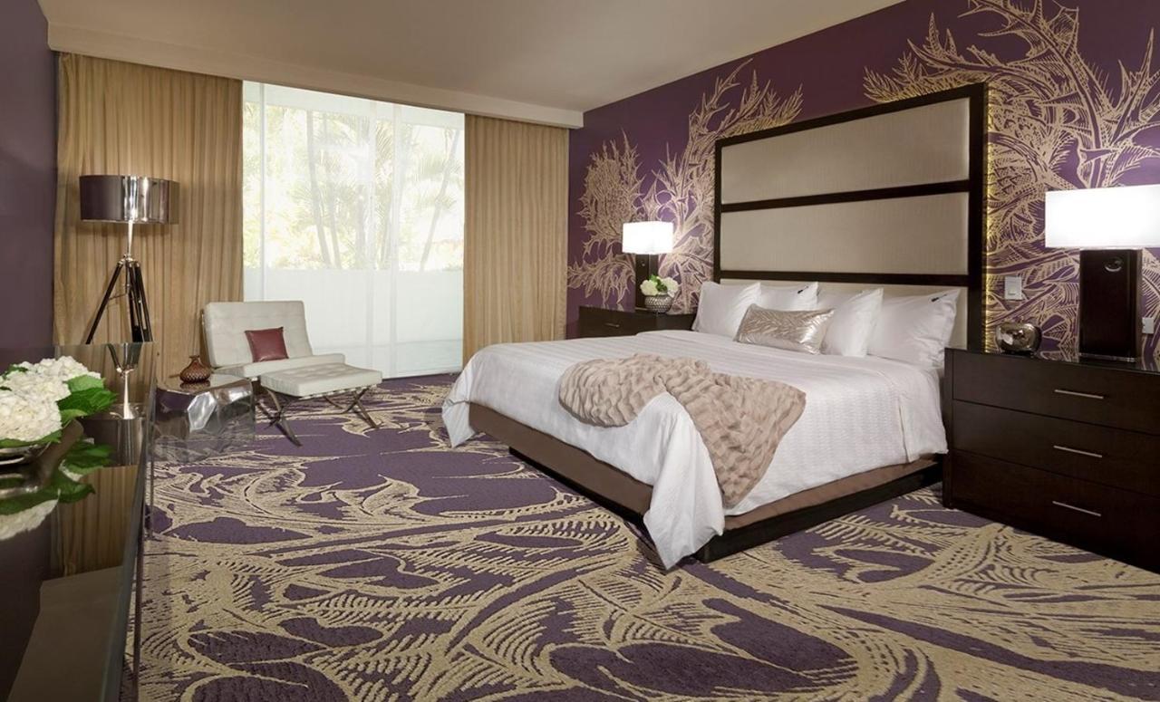 Hotel Zoso Palm Springs Esterno foto