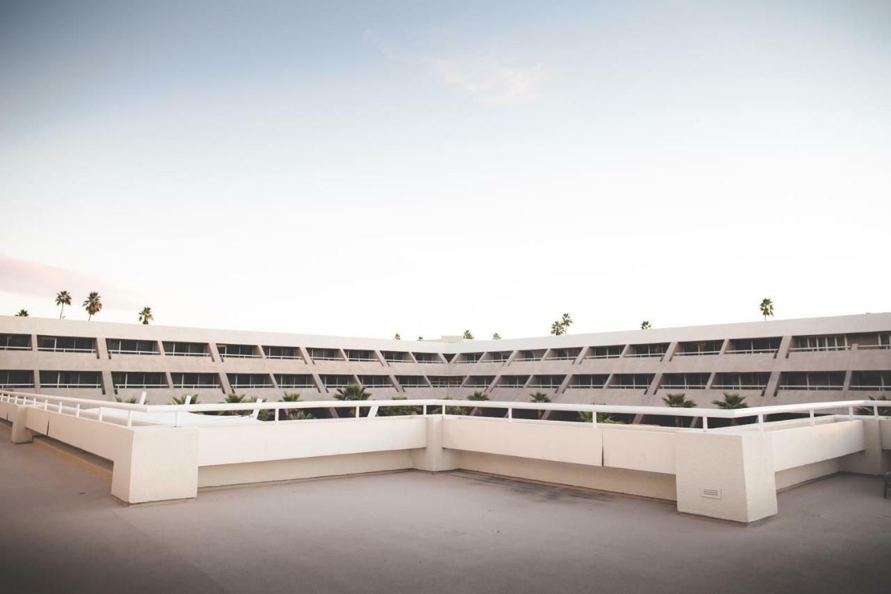 Hotel Zoso Palm Springs Esterno foto
